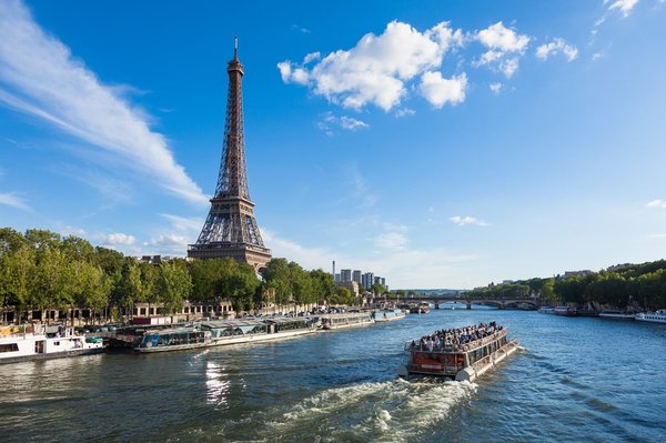 Pourquoi choisir Paris pour organiser un séminaire ?