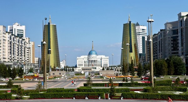Le Kazakhstan : Votre guide ultime pour un séjour mémorable en Asie centrale