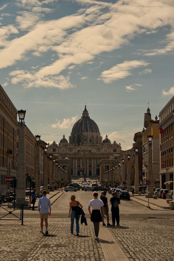 Le Vatican : Conseils essentiels et astuces pour une visite inoubliable